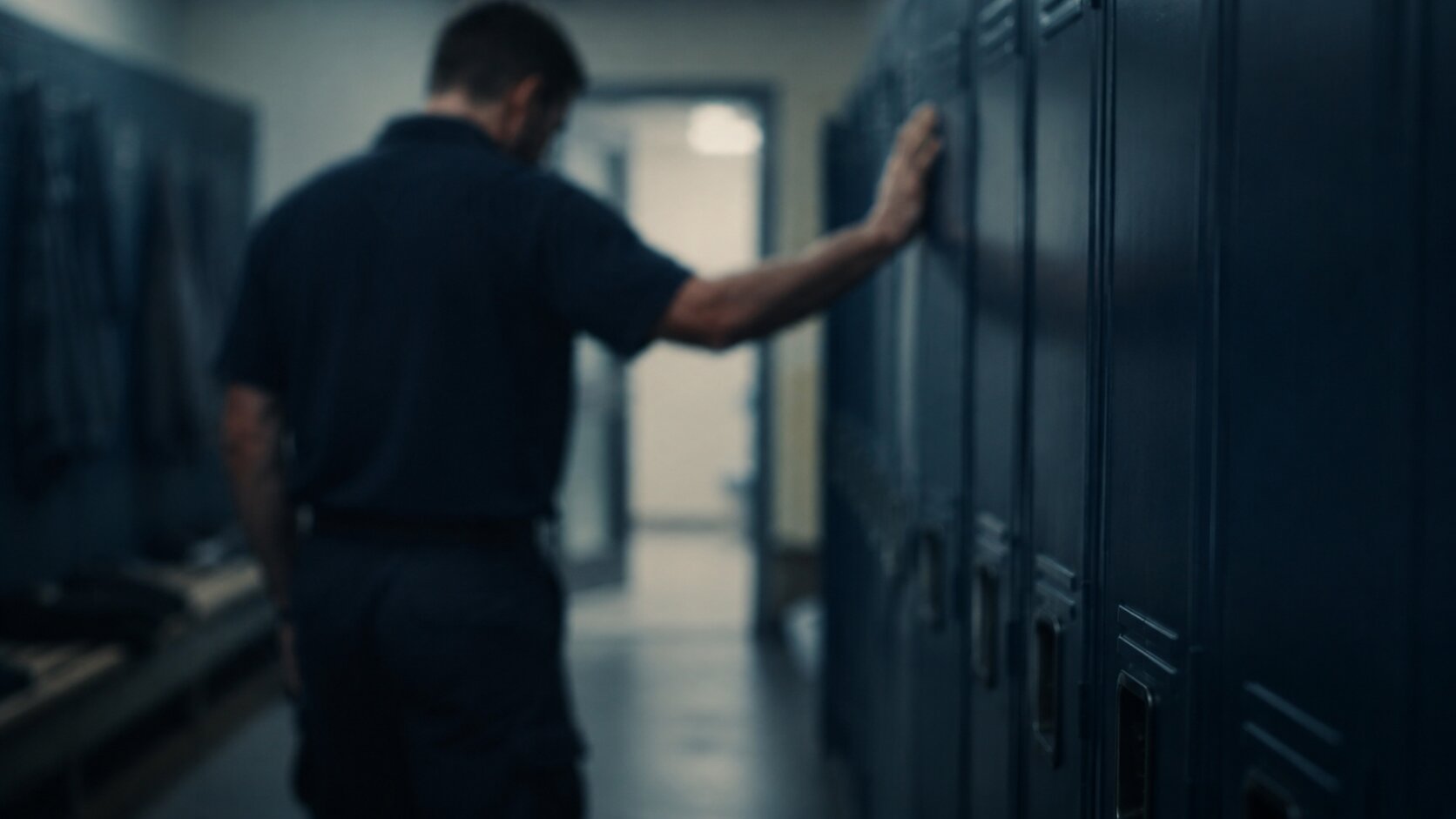Why Public Safety Professionals Often Avoid Traditional Support