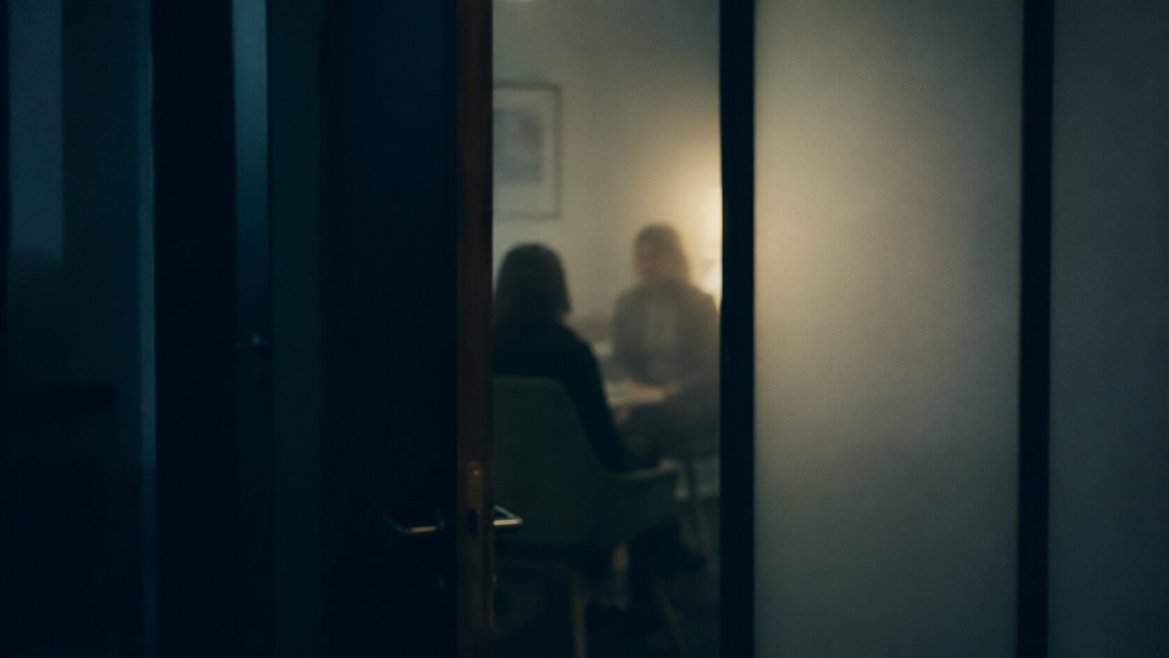 Confidentiality Is Not Just a Feature. It Is the Foundation.