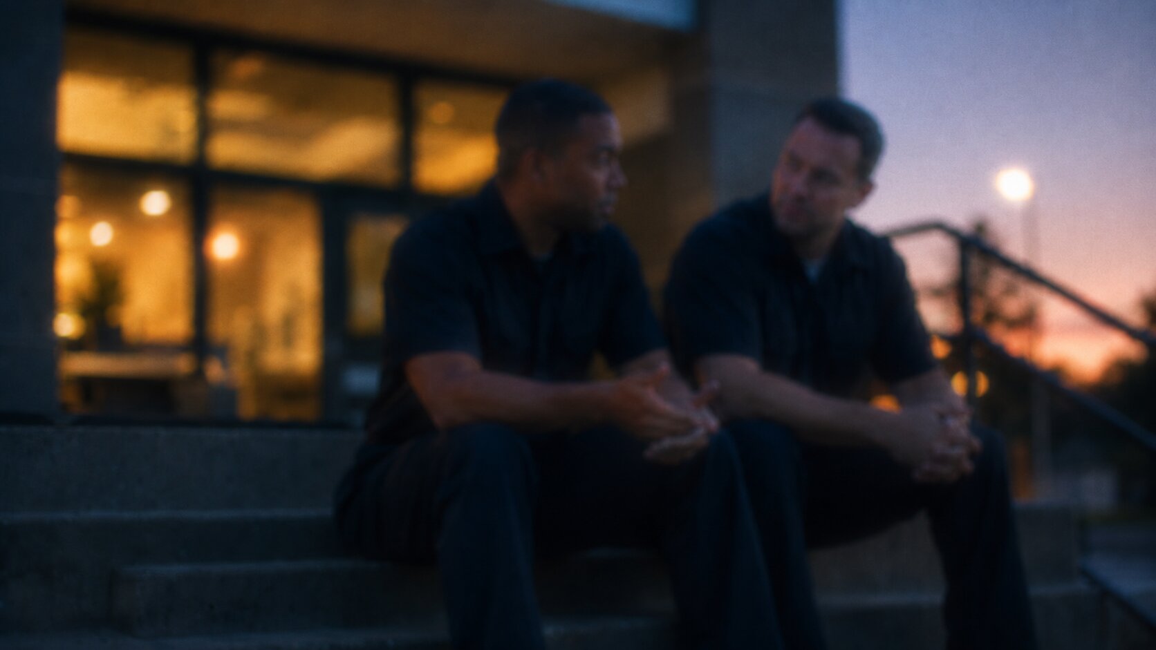Peer Support Should Complement EAP, Not Replace It
