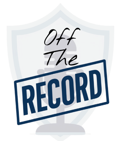 OTR | Off The Record
