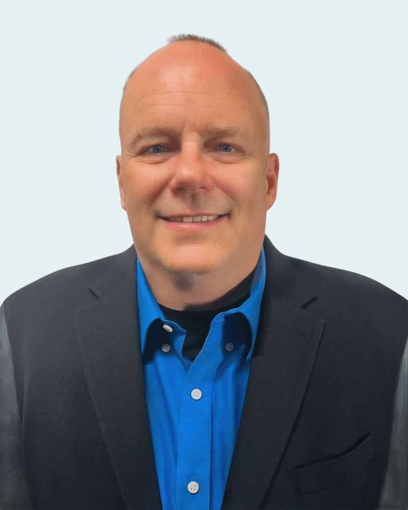 Mike Bumpus, MBA